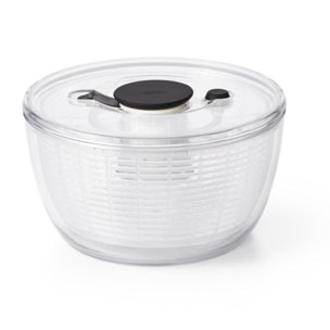 Essoreuse à salade OXO GOOD GRIPS a salade 21 cm transparente