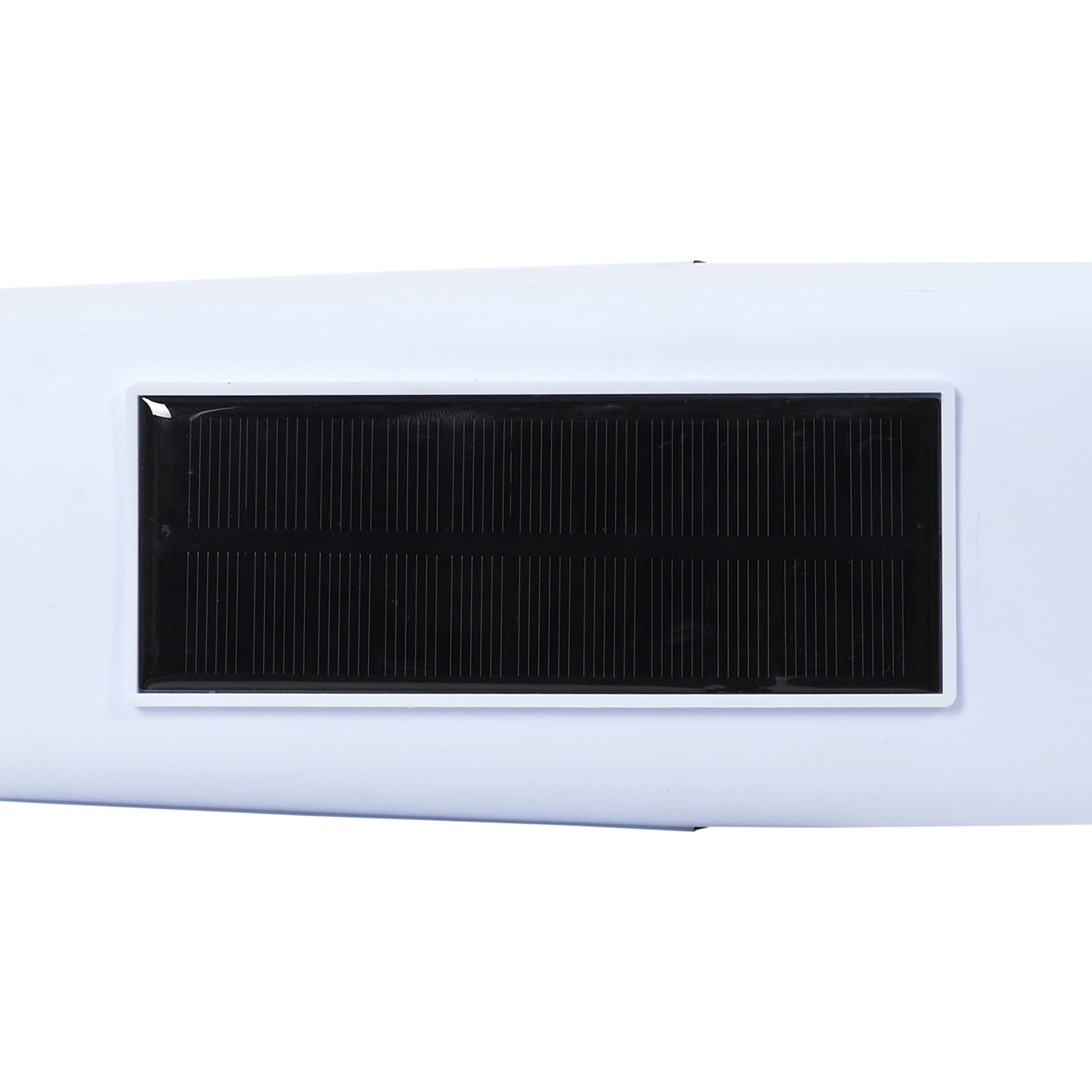 Camera Factice Solaire Led Detecteur Mouvement