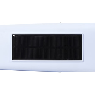 Camera Factice Solaire Led Detecteur Mouvement