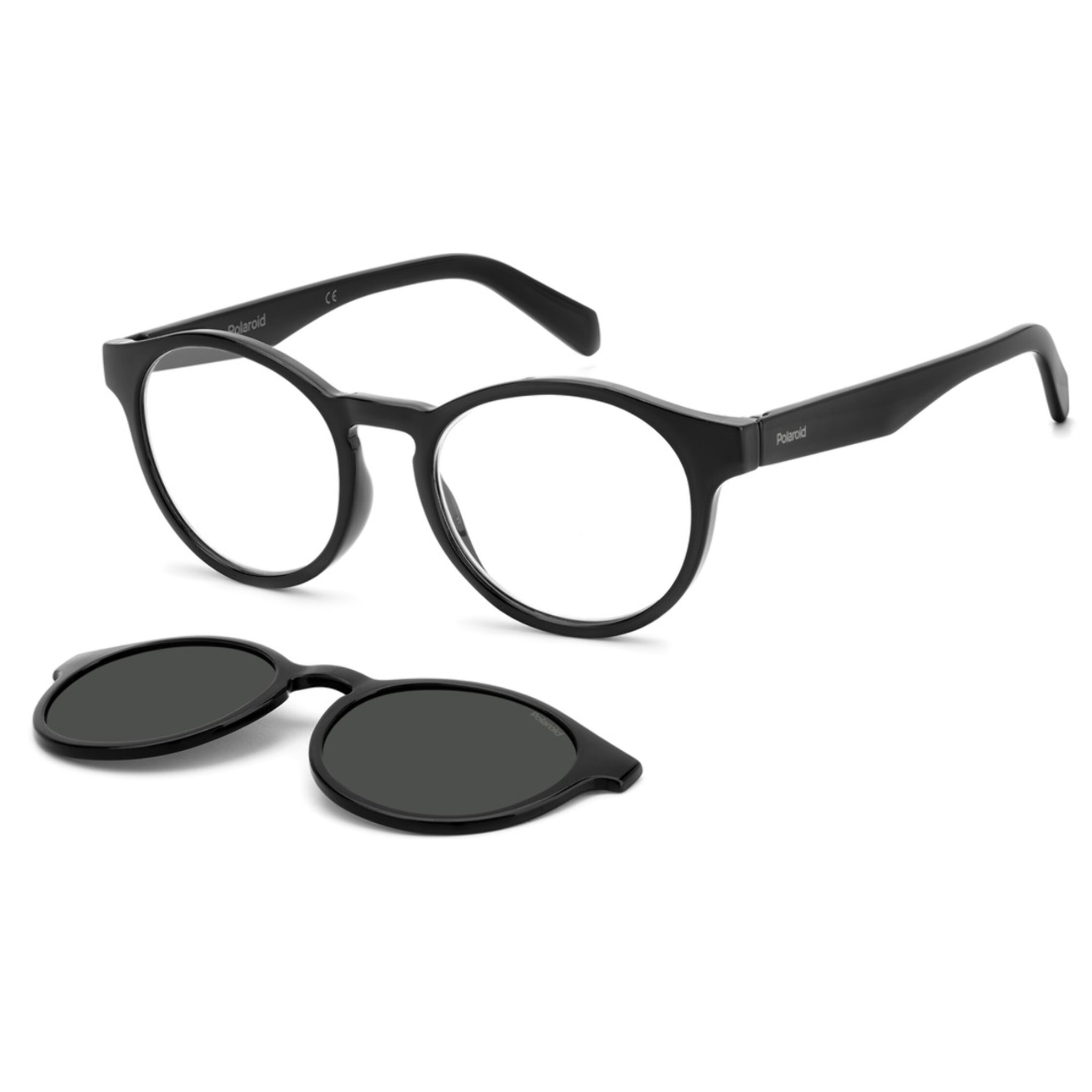 Gafas de Vista Polaroid PLD 0031/R/C 807 50 Polarizadas Unisex 50 mm