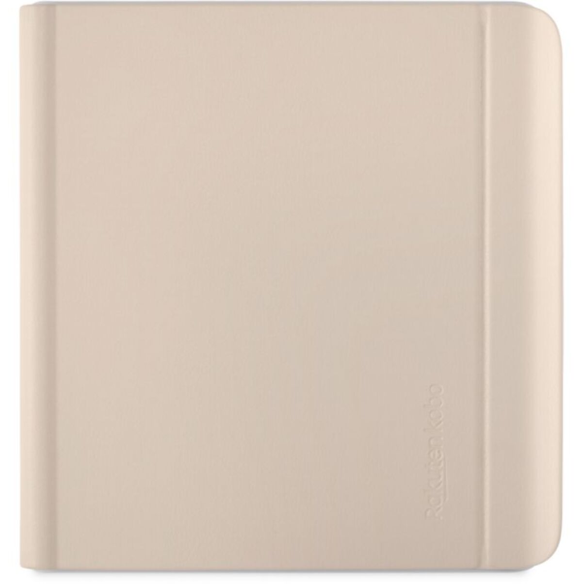 Etui KOBO Libra Cover Notebook beige