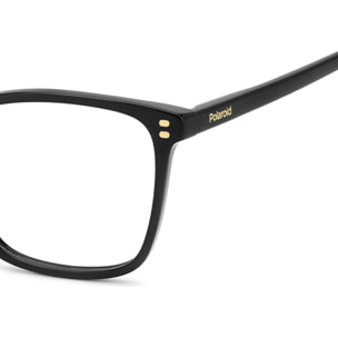 GAFAS DE VISTA POLAROID PLD D608 807 54