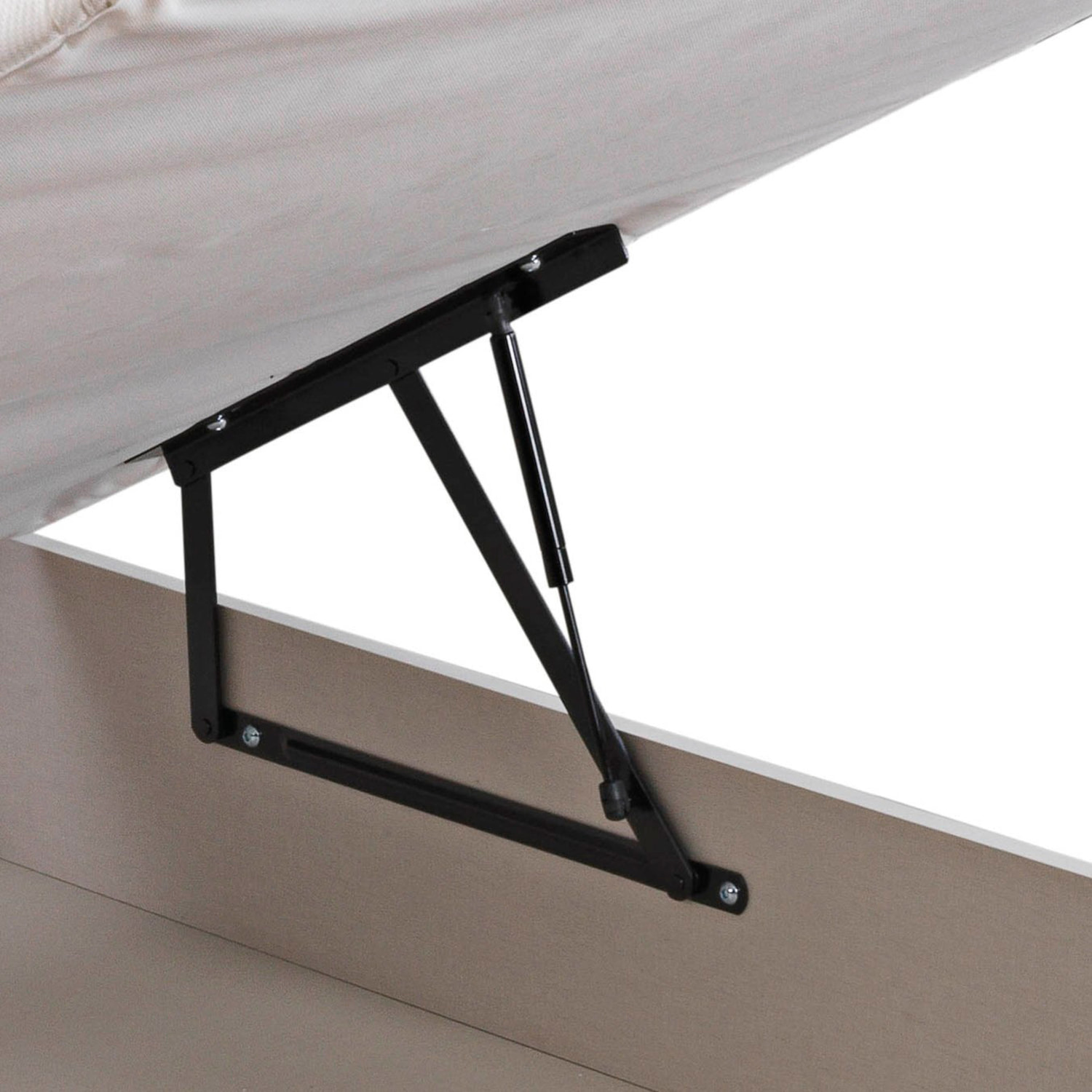 Canapé Abatible | 31CM | ENVÍO, MONTAJE Y RECOGIDA ANTIGUO INCLUIDO | Madera | Gran capacidad
