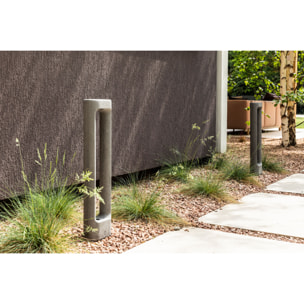 TOTEM 611 Baliza gris 2700K