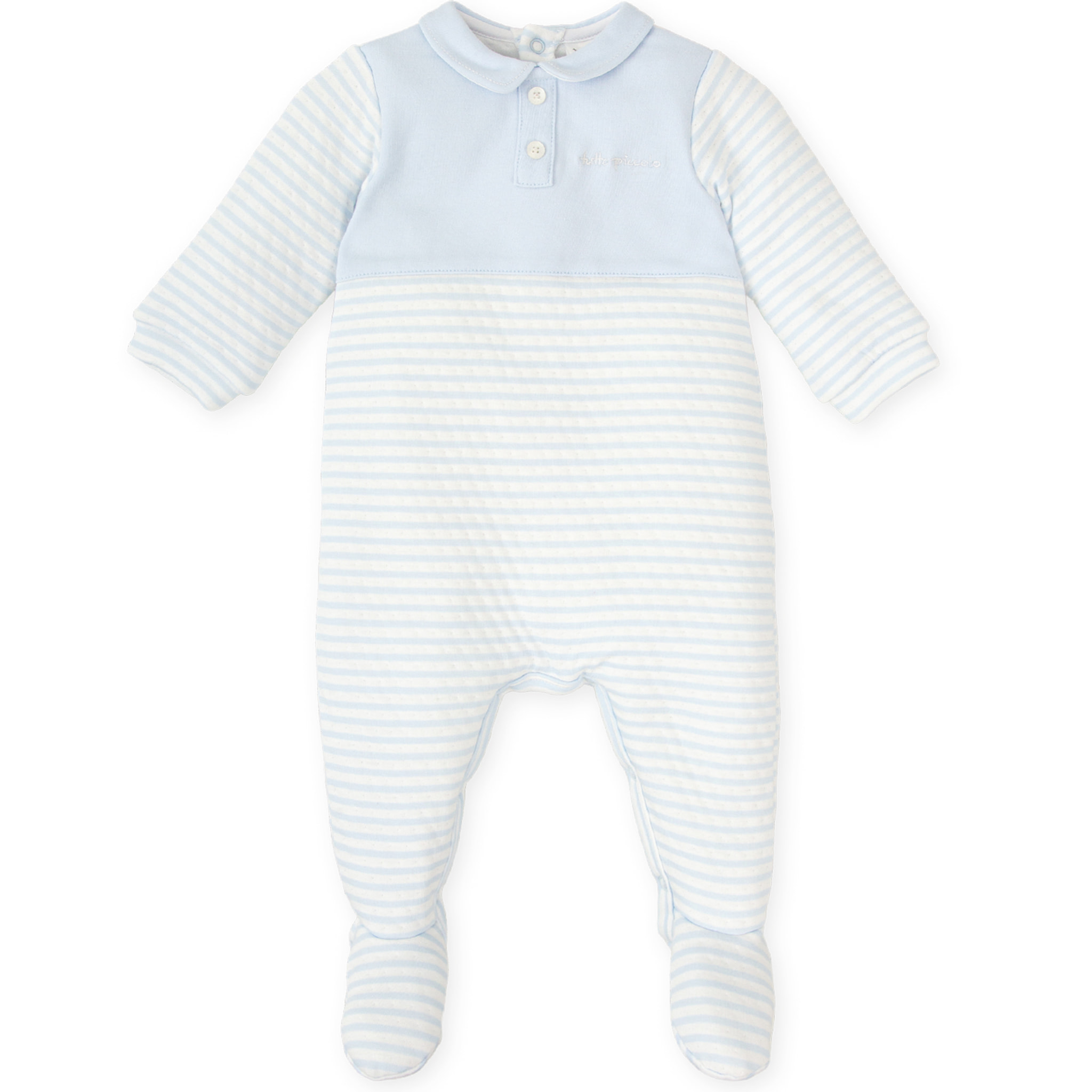 PELELE AZUL CIELO - Azul cielo