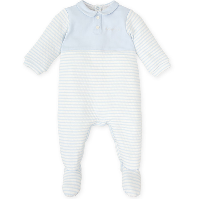 PELELE AZUL CIELO - Azul cielo