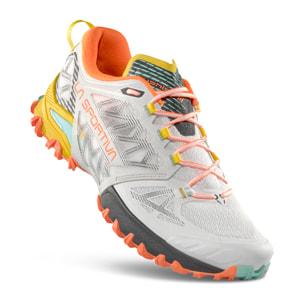 Bushido III Hombre Zapatillas Trail Running