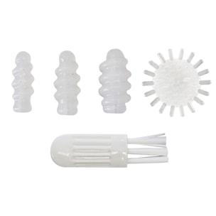 Earcare, nettoyeur d'oreilles lectrique rutilisable