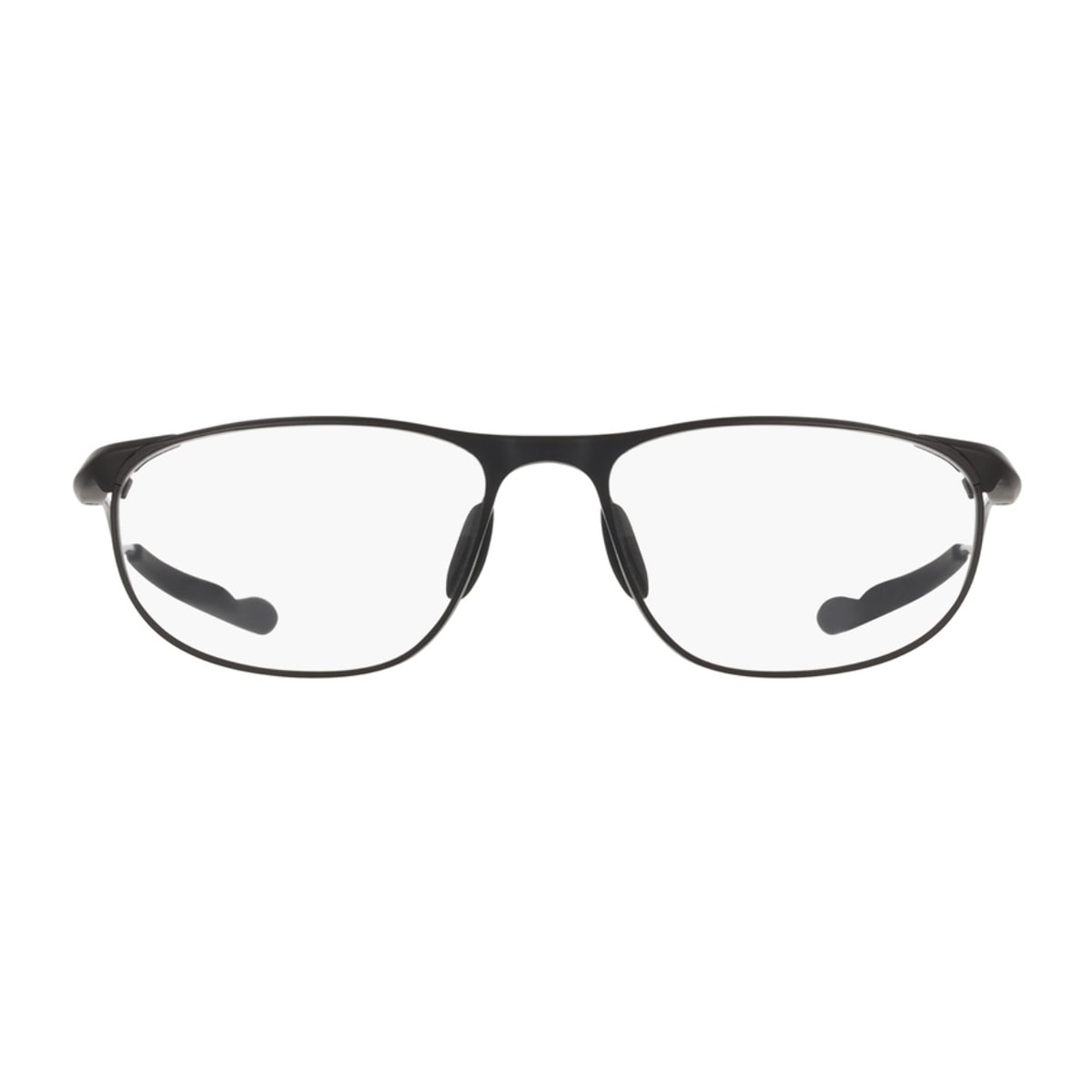 Gafas de Vista Nike 6096 001 de Titanio Hombre 56 mm