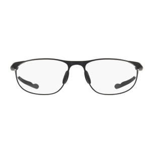 Gafas de Vista Nike 6096 001 de Titanio Hombre 56 mm