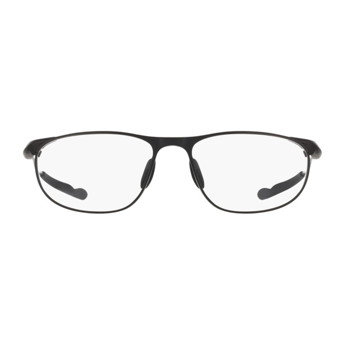 Gafas de Vista Nike 6096 001 de Titanio Hombre 56 mm