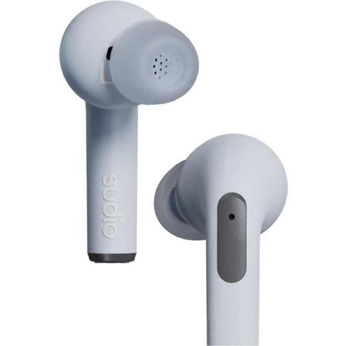 Ecouteurs SUDIO N2 Pro Bleu