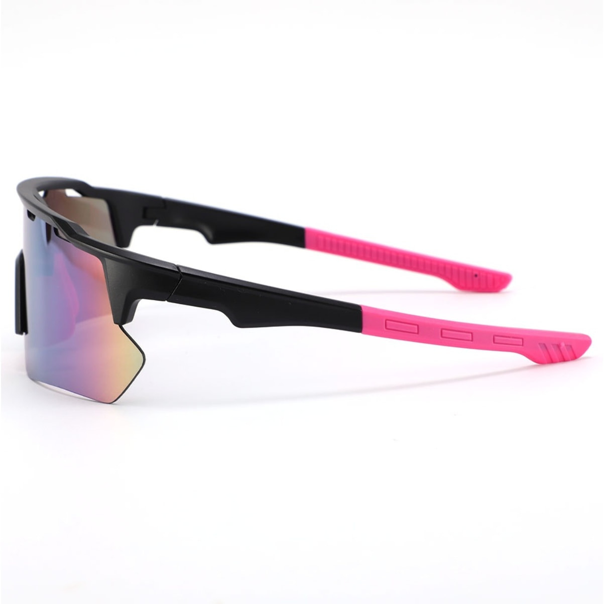 Gafas de Sol Fluor 9357-C5 de Tr90 Unisex 76 mm