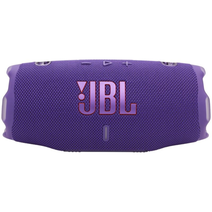 Enceinte portable JBL Charge 6 Violet