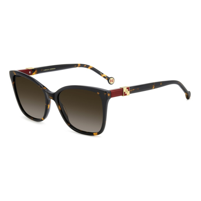 Gafas de Sol Carolina Herrera HER 0221/G/S 3H2 de Acetato Mujer 50 mm