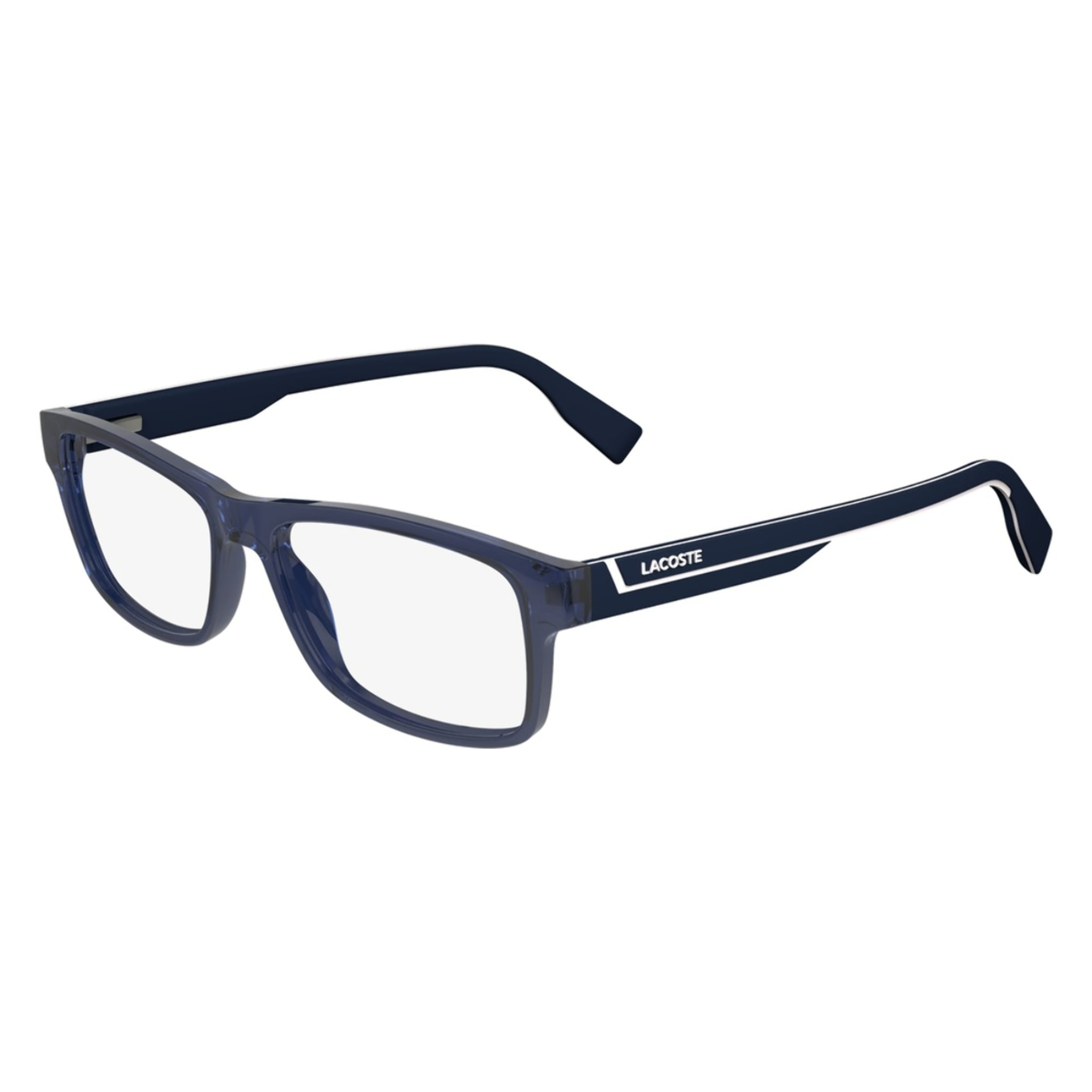 Gafas de Vista Lacoste L2707N N 400 55 de Acetato Inyectado Hombre