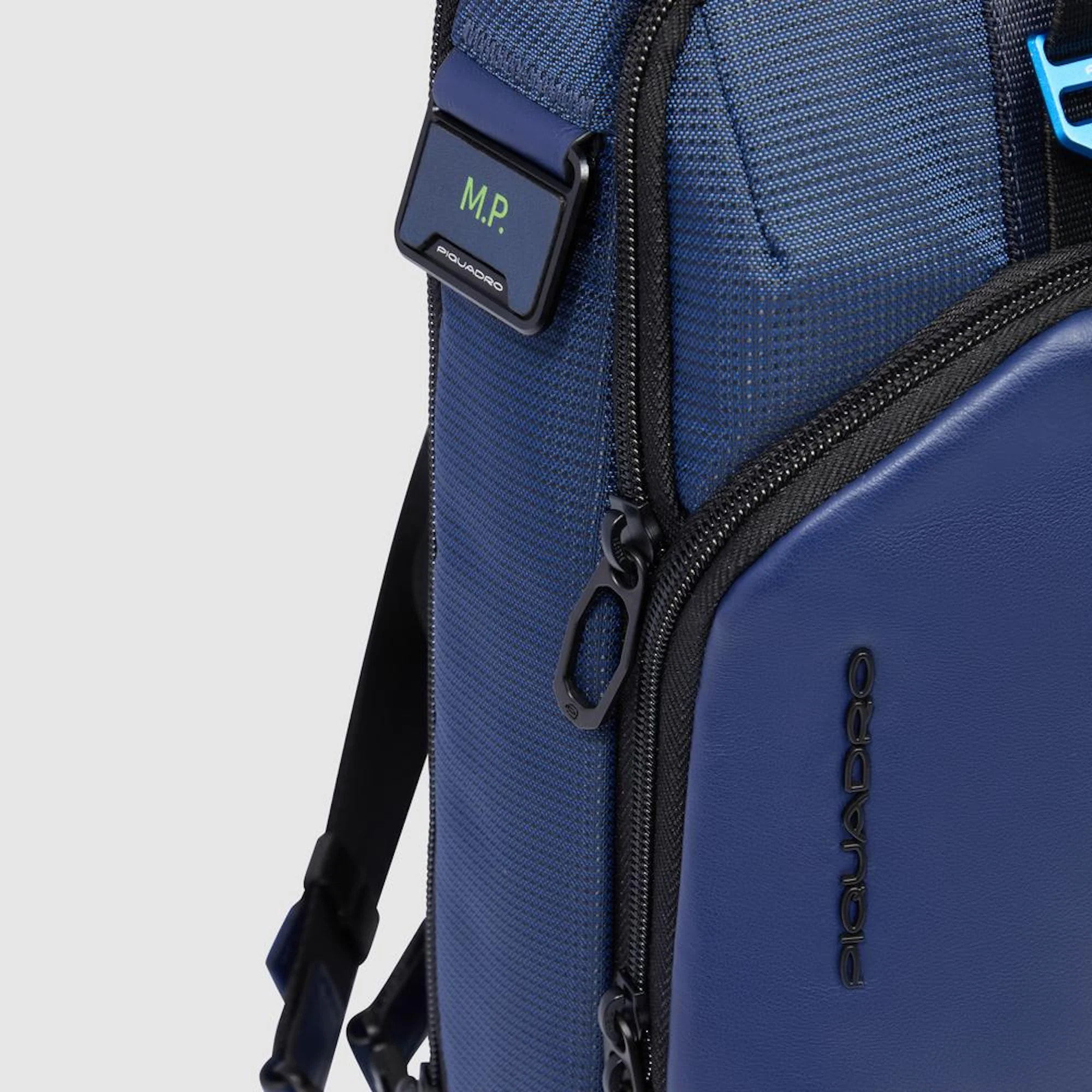 Piquadro Zaino monospalla porta iPad®mini