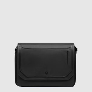 Piquadro Borsa messenger uomo porta iPad®
