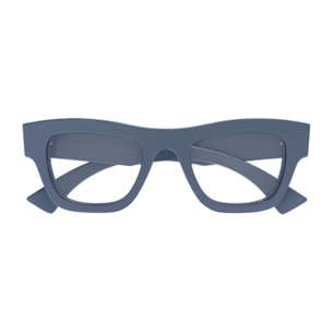Gafas de Vista Gucci GG1840O-007 de Acetato Hombre 51 mm