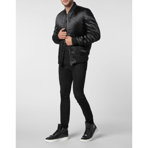PHILIPP PLEIN Bomber TEDDY