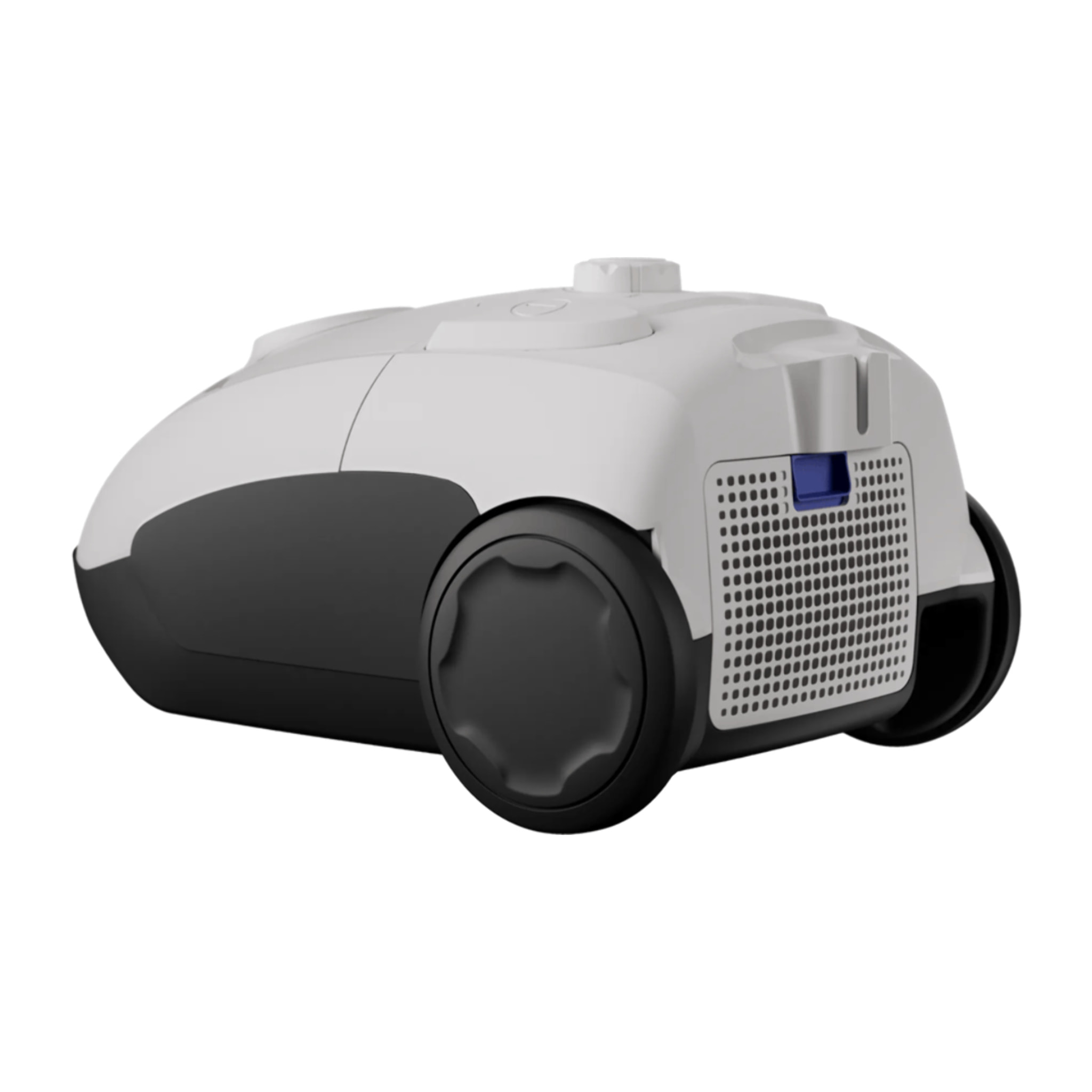 AEG Aspiradora con bolsa 5000 de 650 W y 78 dB(A) AB51C2SW | Reacondicionado