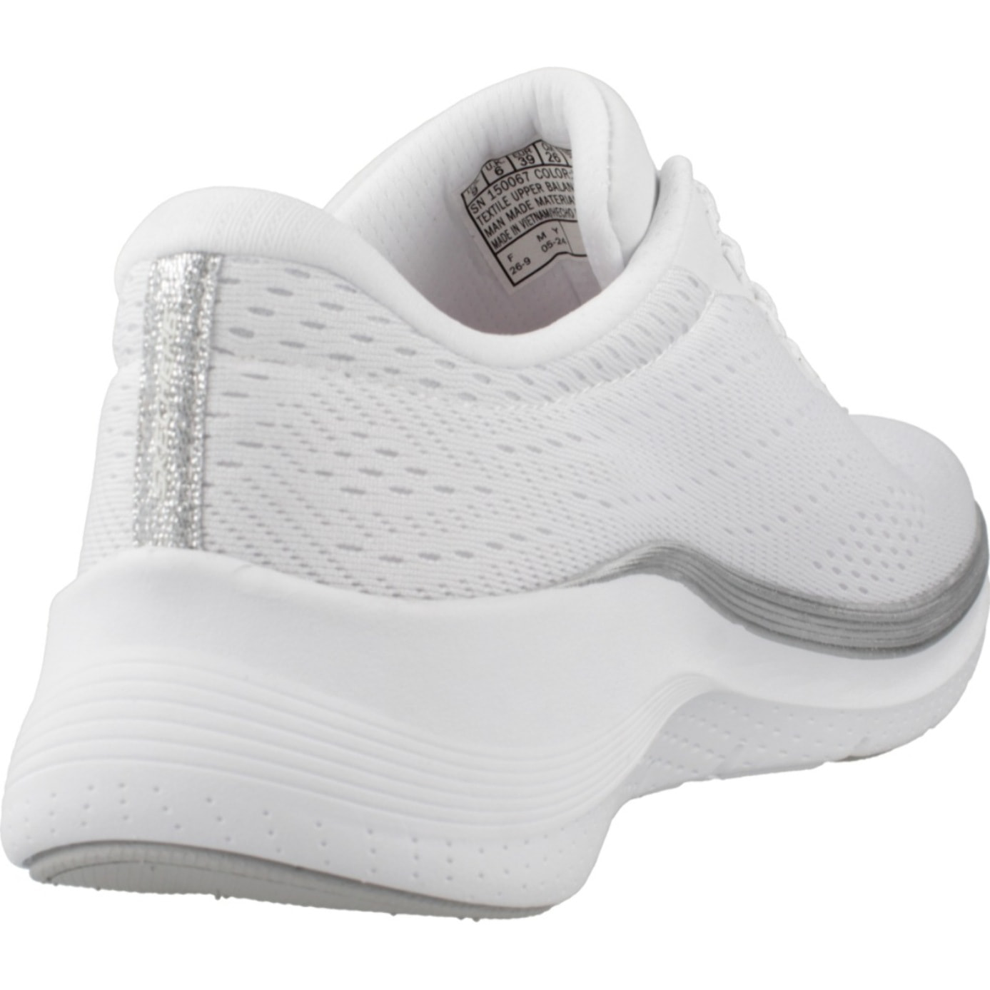 SNEAKERS SKECHERS ARCH FIT 2.0-GLOW TH