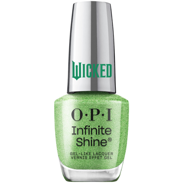 Infinite Shine - OPI'm Phosphorescent! - Vernis à ongles effet gel, sans lampe, tenue jusqu'à 11 jours - 15ml