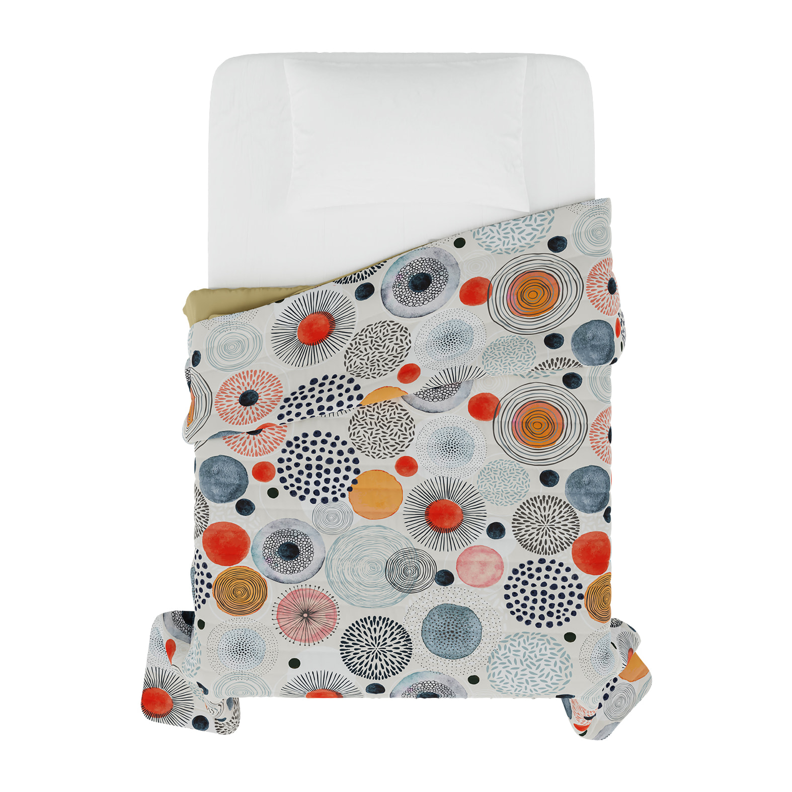 TRAPUNTINO ESTIVO 100 gr FANTASY SINGOLO