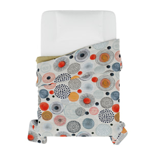 TRAPUNTINO ESTIVO 100 gr FANTASY SINGOLO