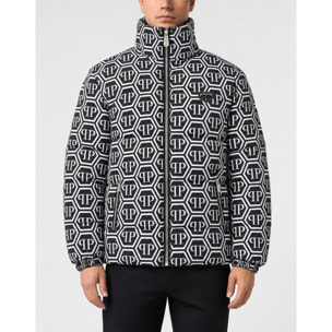 PHILIPP PLEIN Giacca MONOGRAM