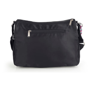 Bolso mediano Gabol AROA