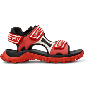 Sandali - CAMPER Drift Trail Sandal - Multicolore - Tessile tecnico