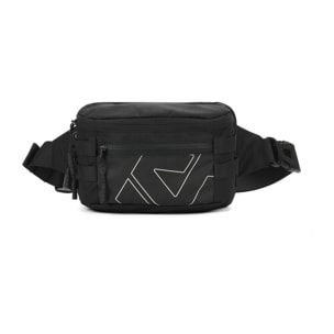 Marsupio unisex Eris Lux - Poliestere - 22.0 x 9.0 x 15.0 cm