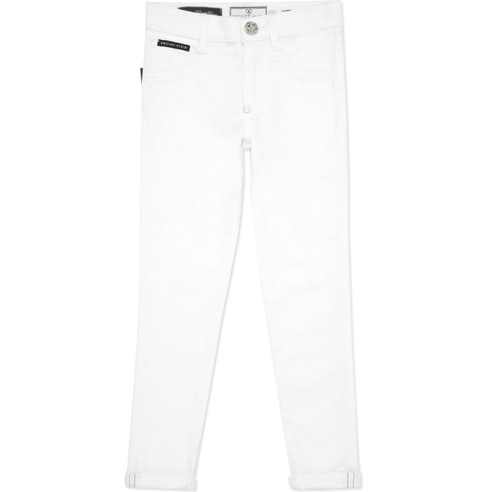 PHILIPP PLEIN Jeggings