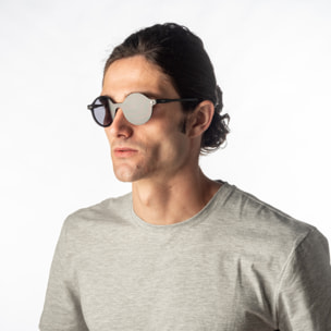 Occhiali da sole PALO ALTO PORTLAND neri