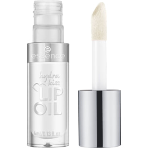 Hydra Kiss Lip Oil - Huile à Lèvres Fini Brillant