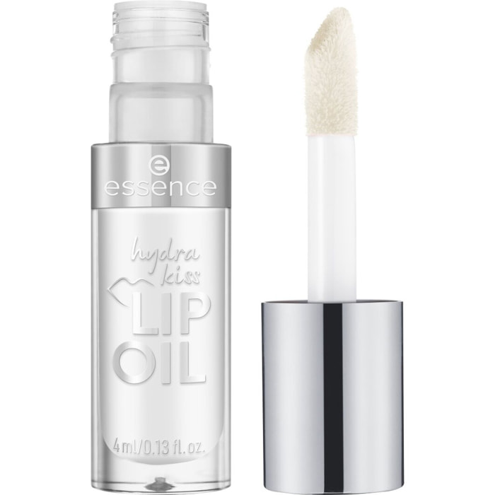 Hydra Kiss Lip Oil - Huile à Lèvres Fini Brillant