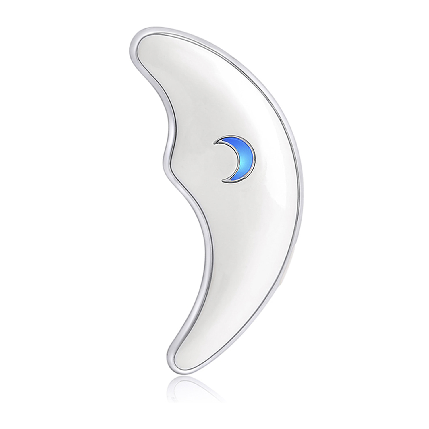 Penna massaggiante Gua Sha per raschiamento dei meridiani SC510.