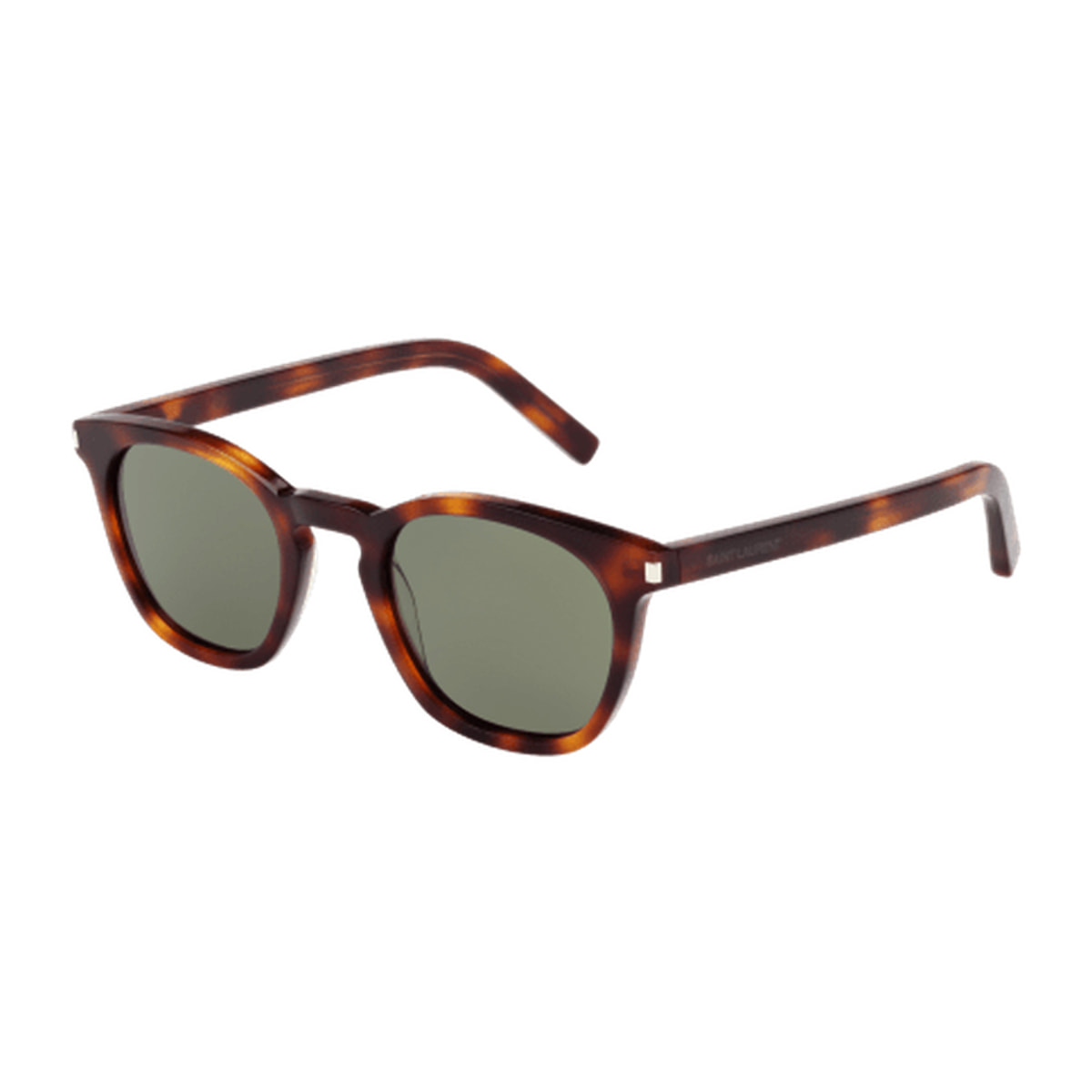 Gafas de Sol Saint Laurent SL 28-003 de Acetato Unisex 49 mm