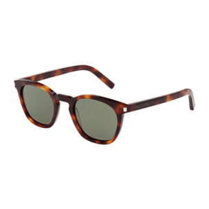 Gafas de Sol Saint Laurent SL 28-003 de Acetato Unisex 49 mm