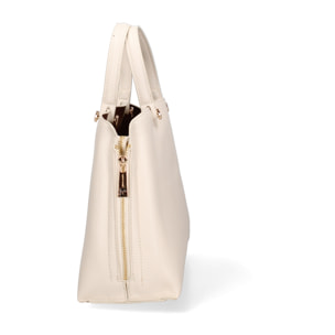 Borsa a mano  da donna Poliuretano In Poliuretano 30x25x10 cm