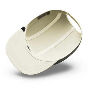 Gorra Bowl Blanco The Indian Face para hombre y mujer