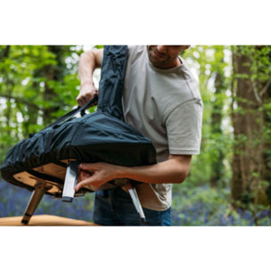 Housse four à pizza OONI TRANSPORT KARU 12 KARU 2 FOUR PIZZA