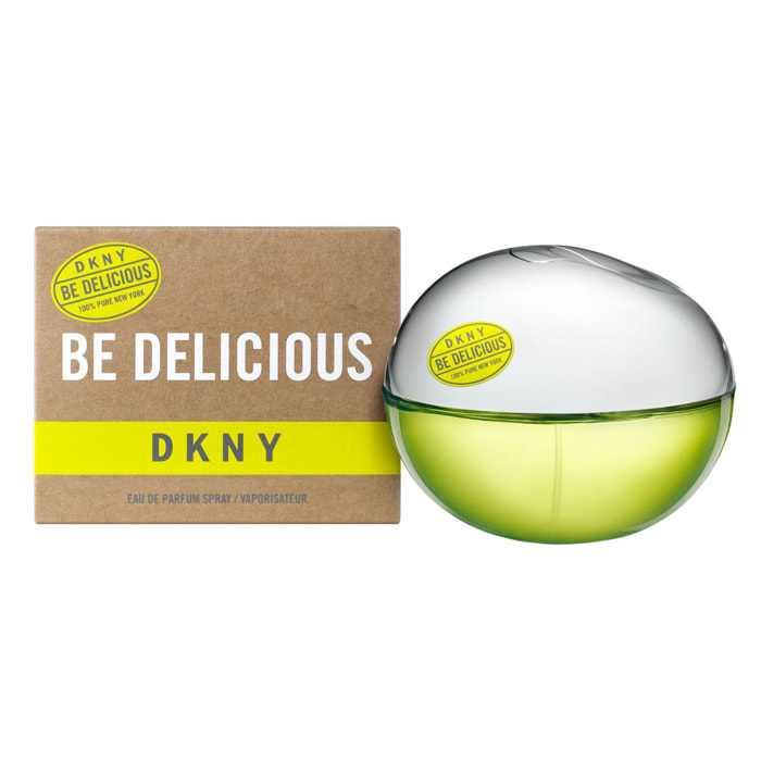 Be Delicious - Eau de Parfum