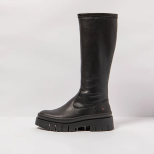Botas 1956 NAPPA BLACK/AMBERES color Black