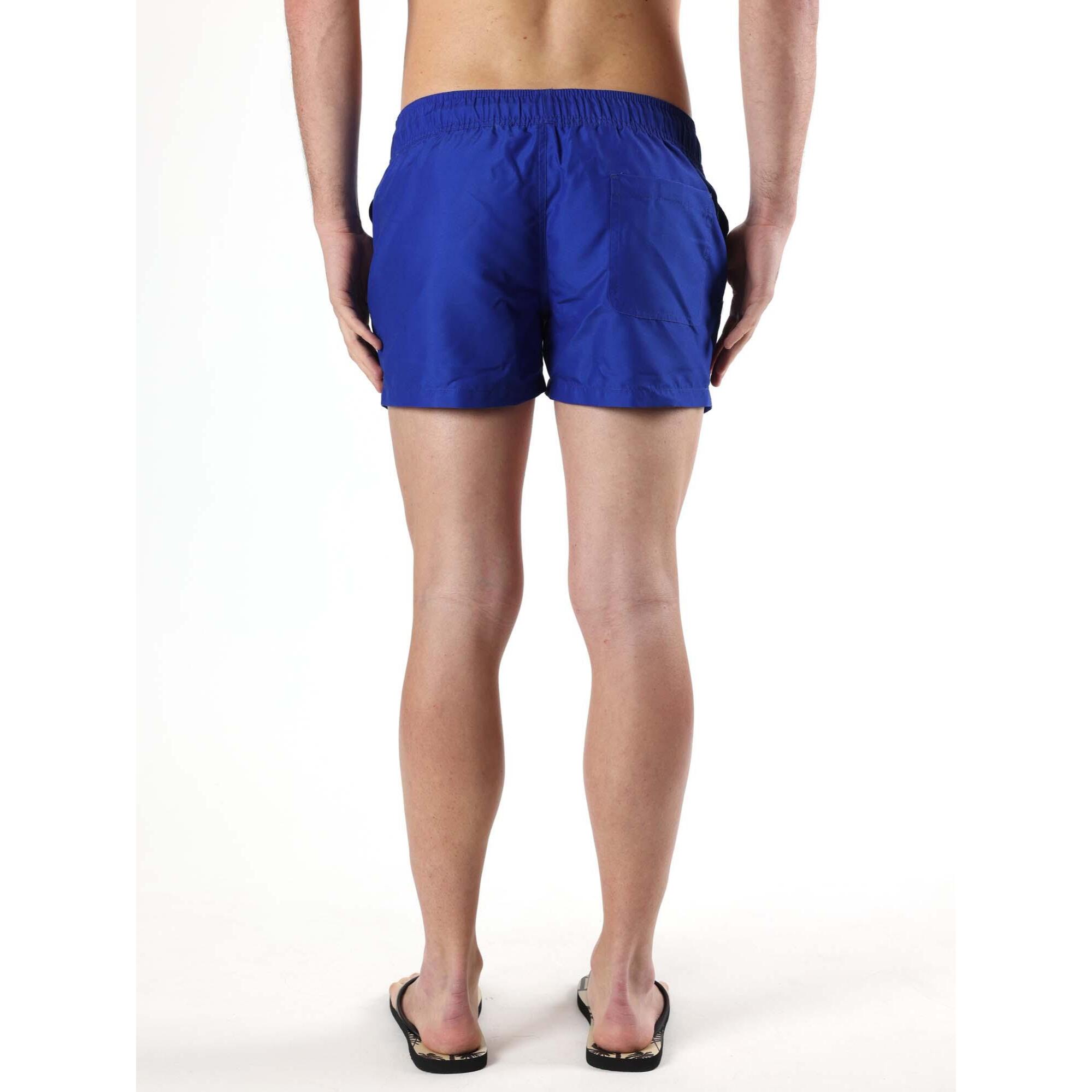 Costume da bagno a pantaloncino Leone Beachwear