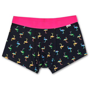 Boxer flamingo trunk - Happy Socks