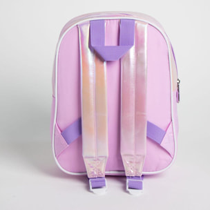 Mochila Infantil Personaje Aplicaciones Hello Kitty