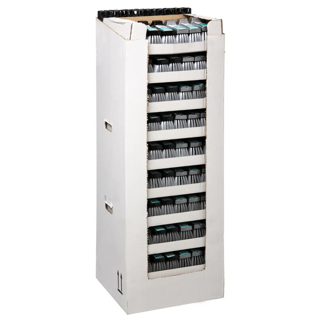 Balai + manche 1er prix