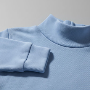 Semicisne Niño Perch.- C. Perkins Celeste Talla 10